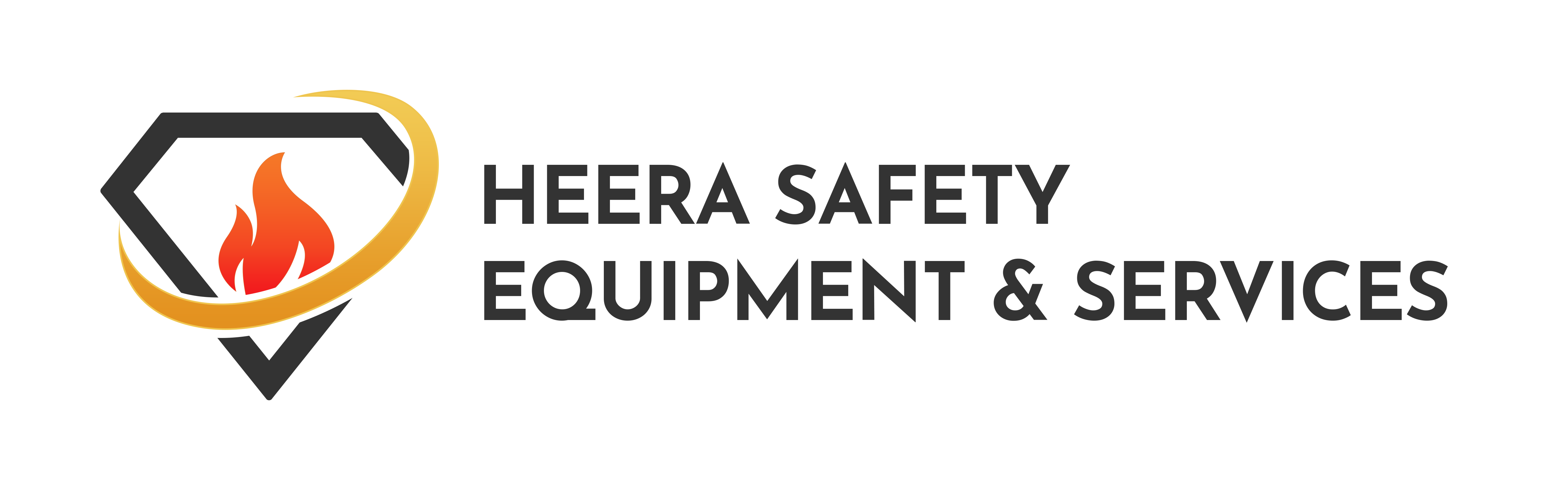 Logo information about Heera Safety